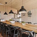 Villavilla 268 - Ebeltoft, Ostjylland Semesterbostad
