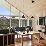 Villavilla 268 - Ebeltoft, Ostjylland Semesterbostad *