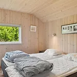 Villavilla 268 - Ebeltoft, Ostjylland *