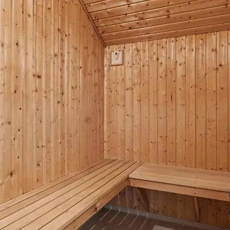 Villavilla 268 - Ebeltoft, Ostjylland Tatil Evi