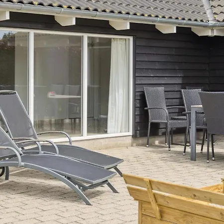 Villavilla 268 - Ebeltoft, Ostjylland Ebeltoft
