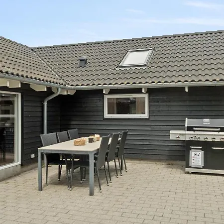 Villavilla 268 - Ebeltoft, Ostjylland *