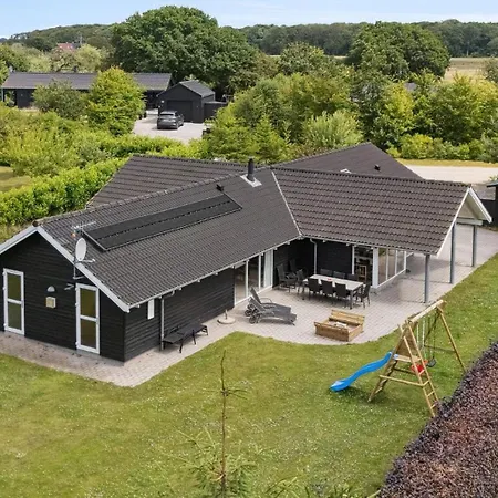 Villavilla 268 - Ebeltoft, Ostjylland *