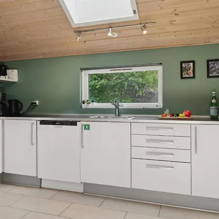 Villavilla 268 - Ebeltoft, Ostjylland *