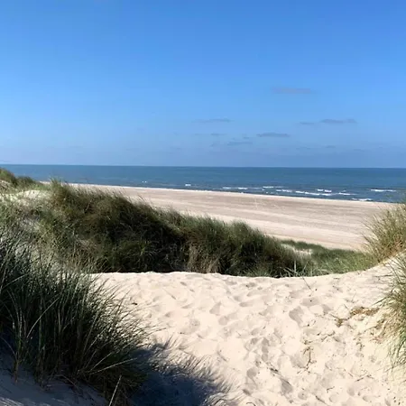Villavilla 268 - Ebeltoft, Ostjylland * Ebeltoft