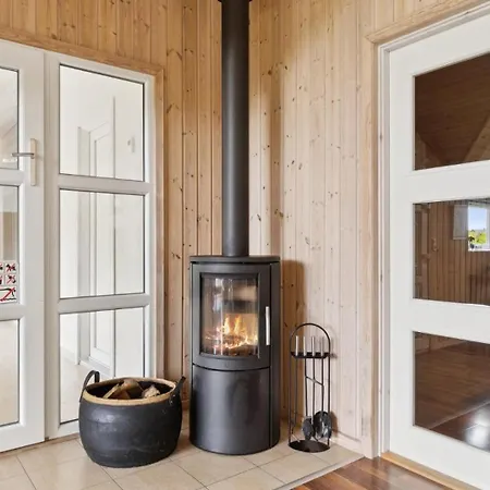 Tatil Evi Villavilla 268 - Ebeltoft, Ostjylland Ebeltoft