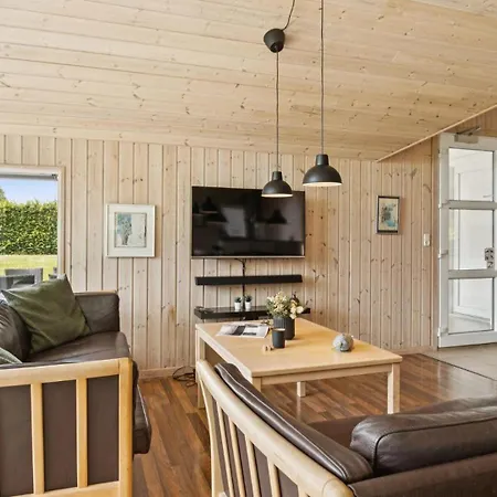 Villavilla 268 - Ebeltoft, Ostjylland