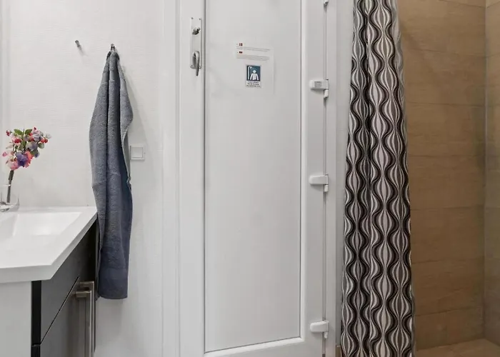 Villavilla 268 - Ebeltoft, Ostjylland Semesterbostad