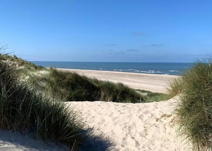 Semesterbostad Villavilla 268 - Ebeltoft, Ostjylland